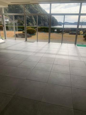 Hotel Nagisaya Katsuura  Exterior foto